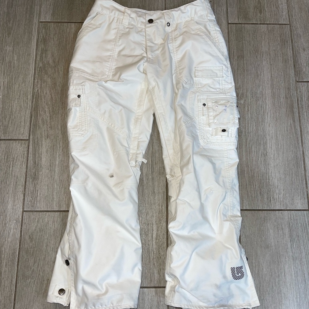 Burton snowboarding pants women